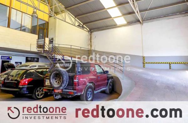 Nave en Crevillente photo 4