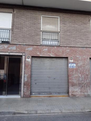 Local en calle José María Castaño Martínez photo 4