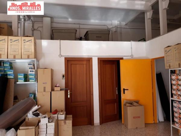 Nave en Barrio Toscar photo 4