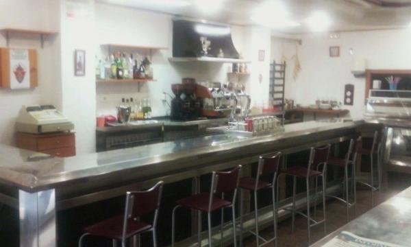 Local en calle d'Asp, 38 photo 1