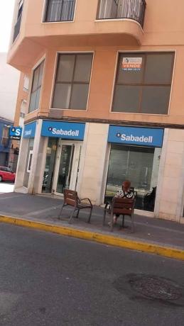 Local en calle Emilio Sala Hernandez, 31 photo 2
