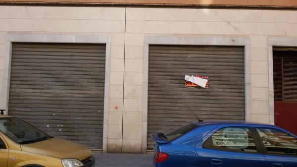 Local en calle Emilio Sala Hernandez, 31 photo 3