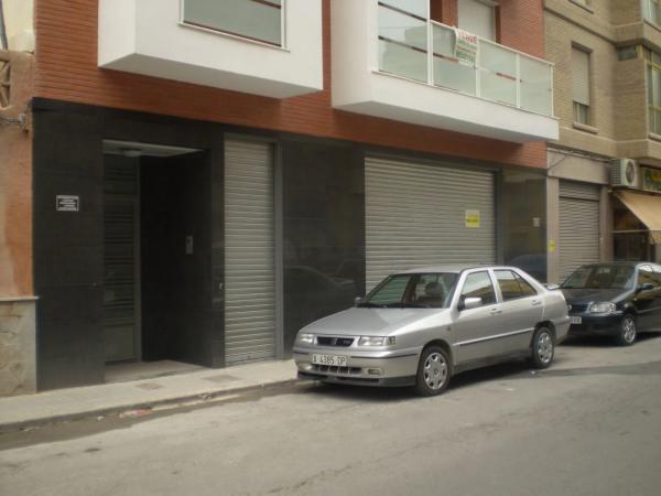 Local en calle Pintor Velazquez, 29 thumbnail 1