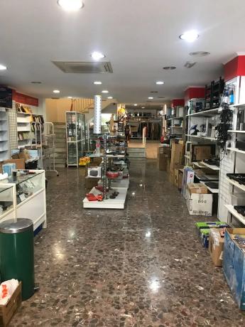 Local en calle Reina Victoria, 105 thumbnail 2