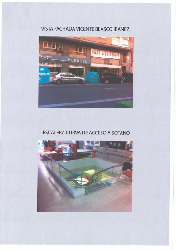Propiedades en venta y alquiler en España photo 1