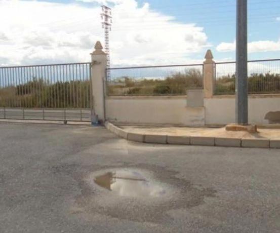 Nave en Partida del Boch s/n Sn photo 1