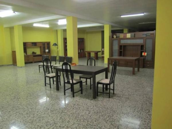 Nave en Crevillente photo 1