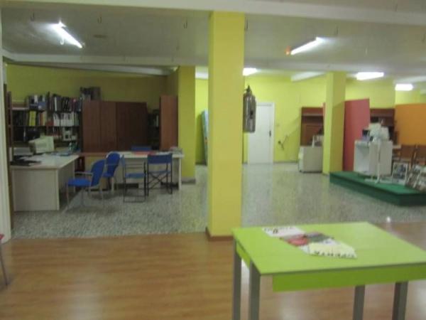 Nave en Crevillente thumbnail 2