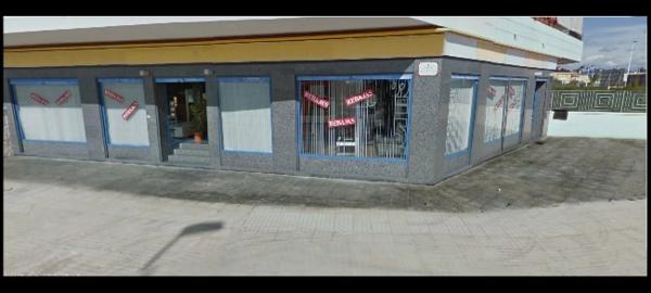Local en calle Louis Pasteur, 11 photo 1