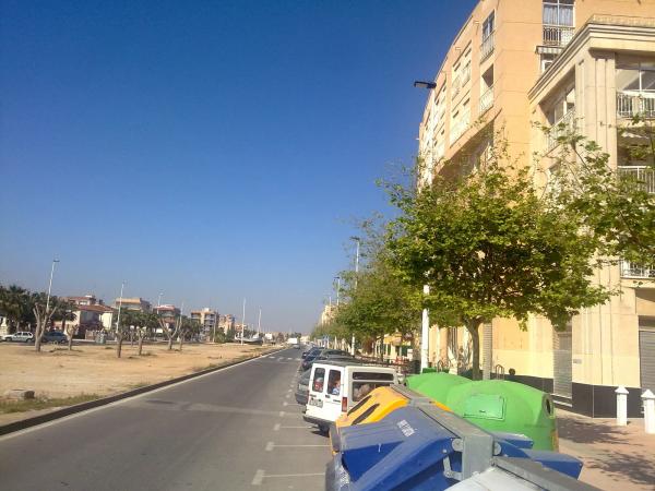 Local en avenida Salamanca, 10 thumbnail 2