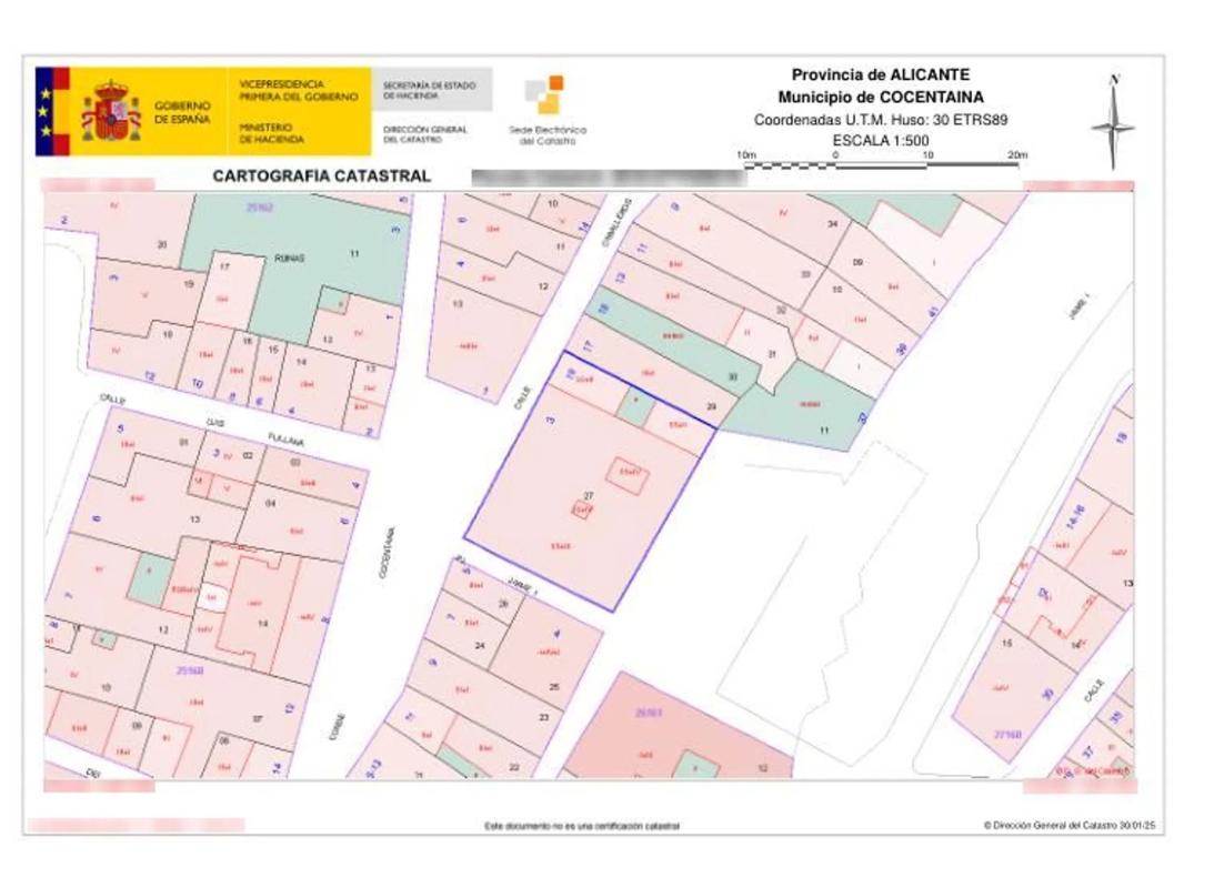 Propiedades en venta y alquiler en España plan 1