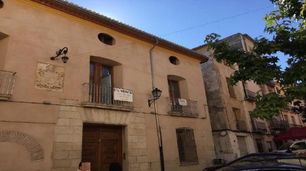 Local en calle Comte de Cocentaina photo 1