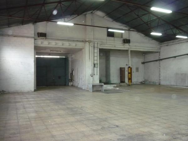 Nave en calle de Denia, 2 photo 1