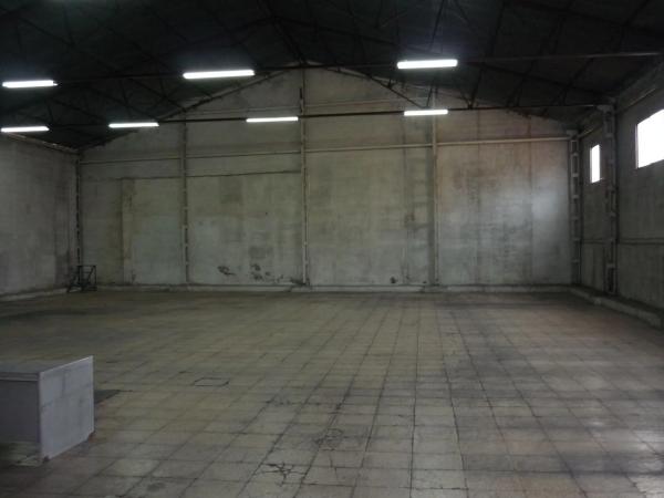 Nave en calle de Denia, 2 thumbnail 1