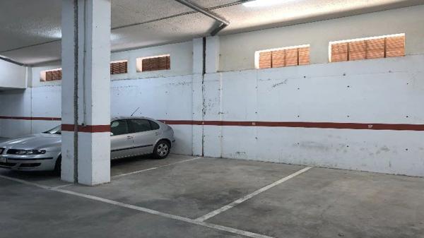 Local en calle Josep Serrano photo 4
