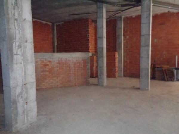 Local o nave en calle d'Enric Valor thumbnail 1