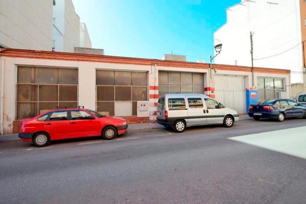 Nave en calle del Pare Arques, 10 photo 1