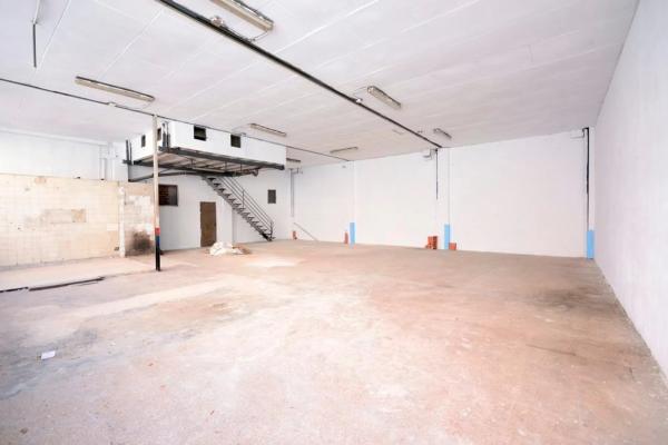 Nave en calle del Pare Arques, 10 photo 4