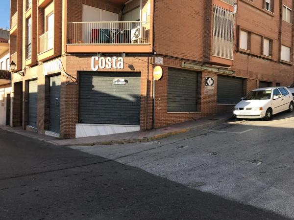 Local en calle Doctor Fleming, 16 photo 1