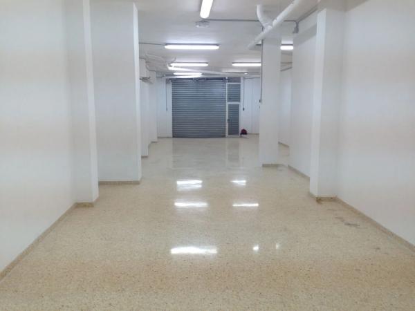Local en calle de Joanot Martorell, 55 thumbnail 2
