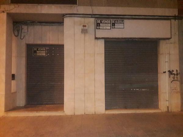 Local en avenida del País Valencià, 87 photo 1