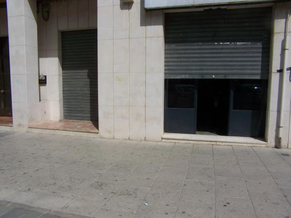 Local en avenida del País Valencià, 87 thumbnail 2