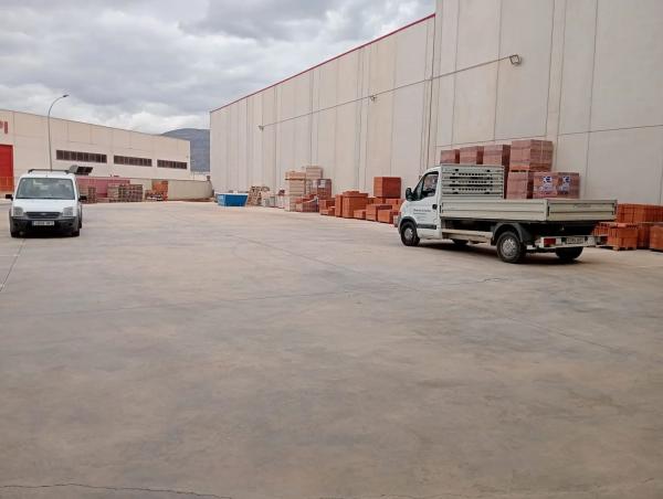 Nave en Agost photo 4
