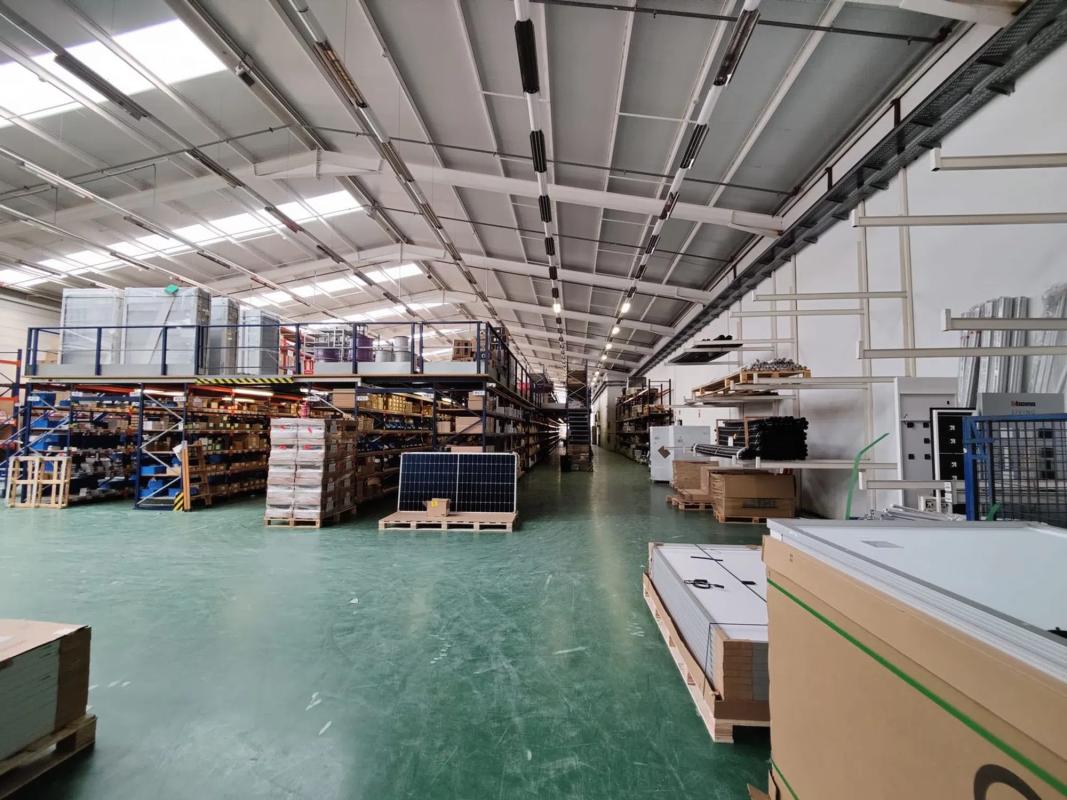 Недвижимость на продажу и в аренду в Испании photo 3