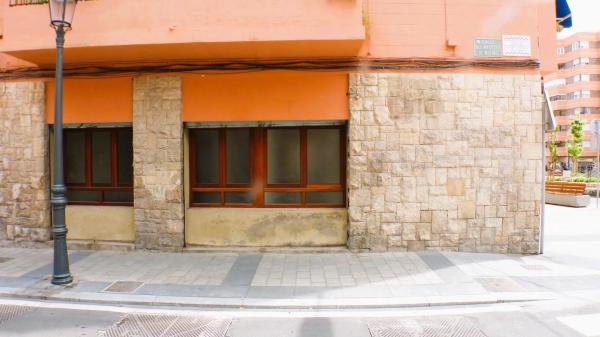 Local en avenida General Marvá photo 4