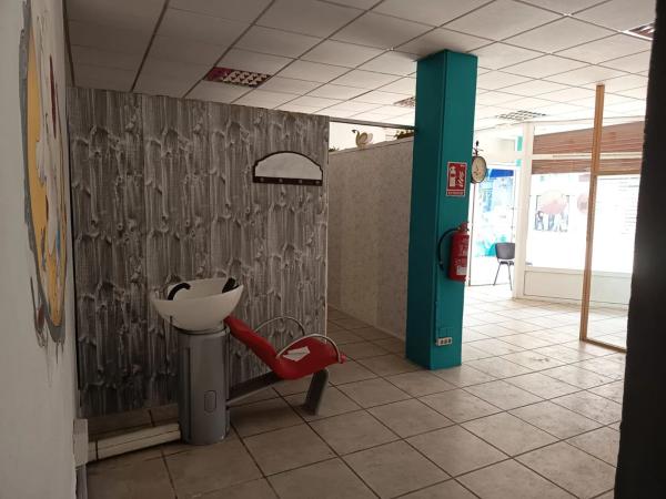 Local en Barrio La Florida Portazgo photo 1
