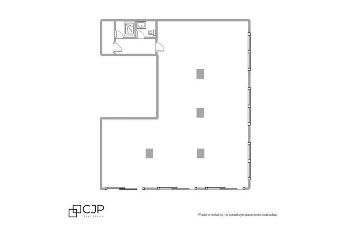 Properties for sale and rent in Spain plan 1