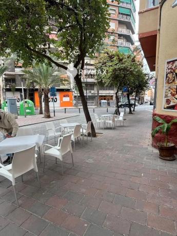 Local en calle Taquigrafo Martí photo 2