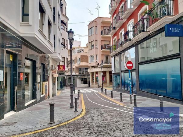 Local en rentabilidad en calle Girona photo 2