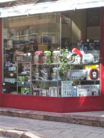 Local en calle Pintor Velazquez, 41 photo 1