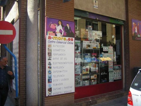 Local en calle Pintor Velazquez, 41 photo 2