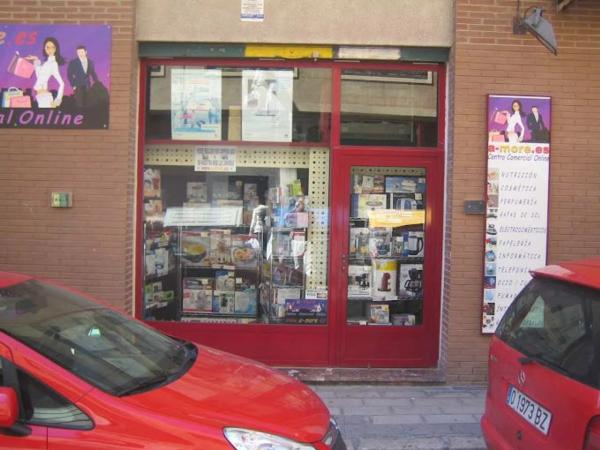 Local en calle Pintor Velazquez, 41 photo 3