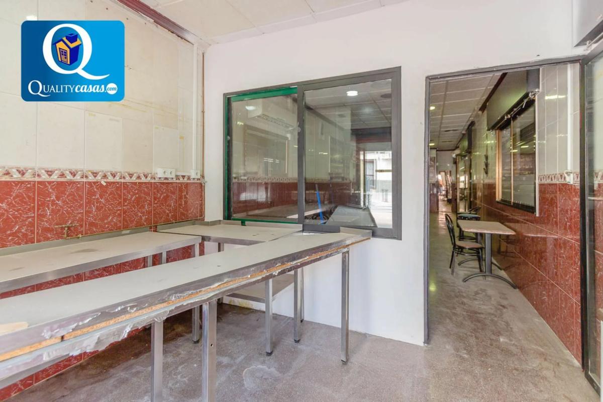 Недвижимость на продажу и в аренду в Испании photo 5