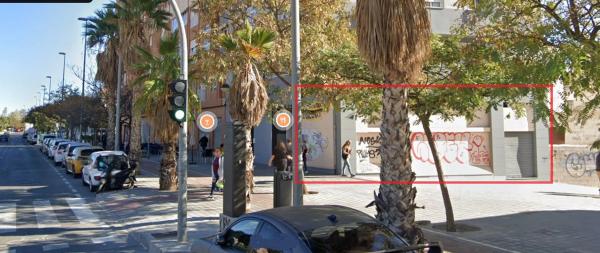 Local en avenida Jaime i photo 2