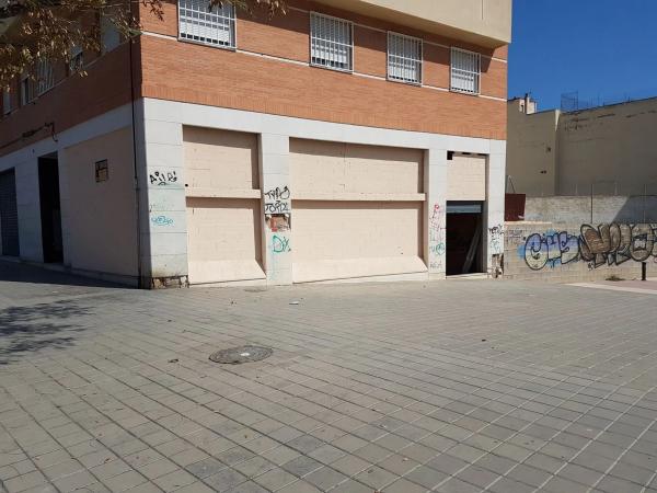 Local en avenida Jaime i photo 4