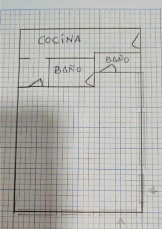 Недвижимость на продажу и в аренду в Испании plan 1