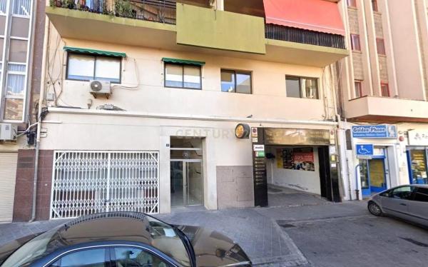 Local en calle Arquebisbe Loaces, 17 -15 photo 2