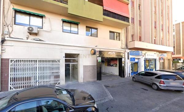 Local en calle Arquebisbe Loaces, 17 -15 photo 3