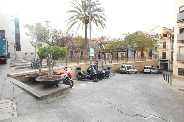 Local en Barrio Casco Histórico-Santa Cruz photo 4