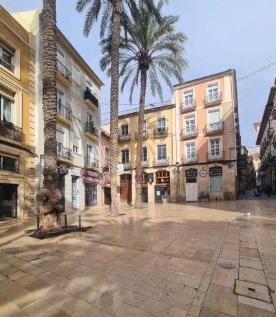 Local en Barrio Casco Histórico-Santa Cruz photo 3