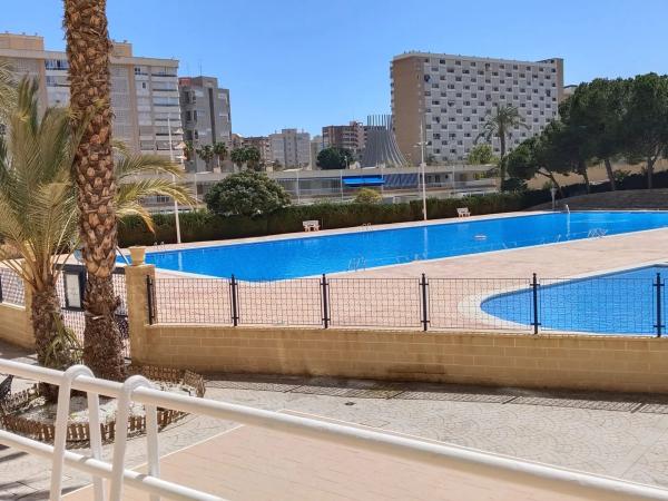 Local en avenida Benidorm, 18 thumbnail 1