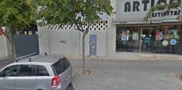 Local en calle daia vella, 17 photo 1
