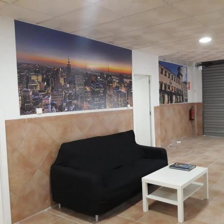 Local en calle Garbinet photo 4