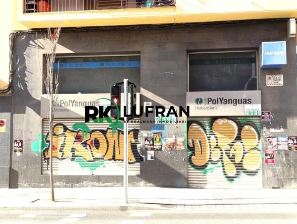 Local en calle Aaiun thumbnail 2