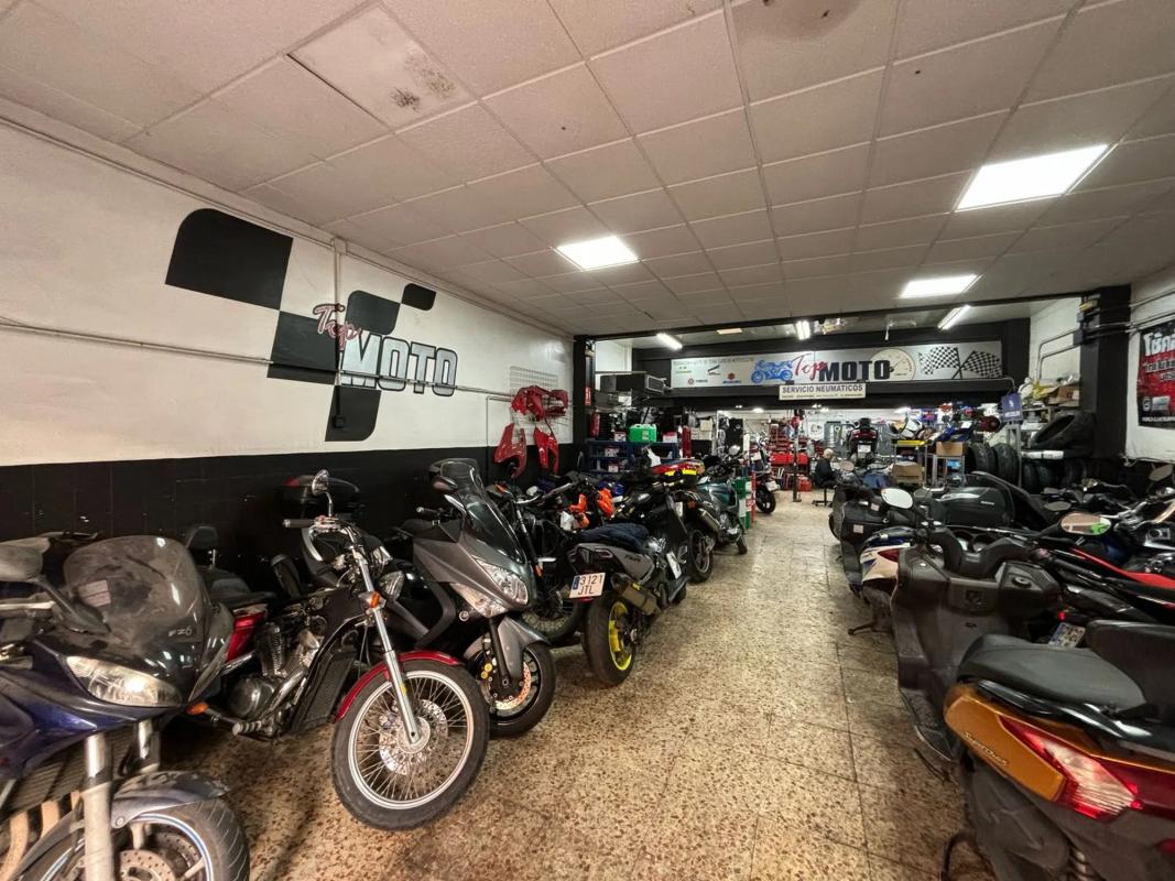 Недвижимость на продажу и в аренду в Испании photo 4
