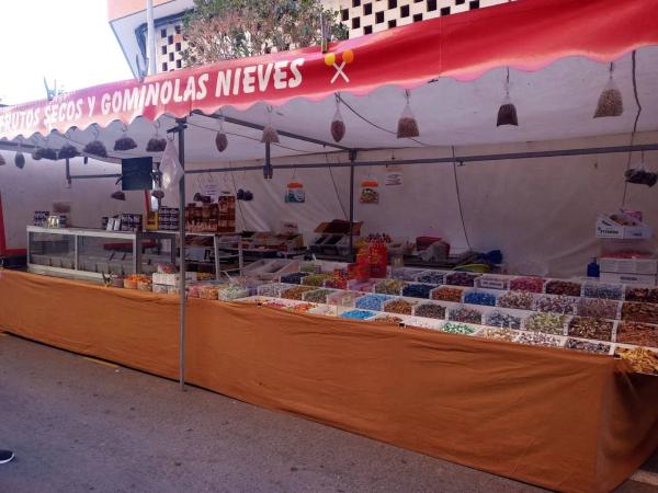 Local en Barrio Benalúa photo 1